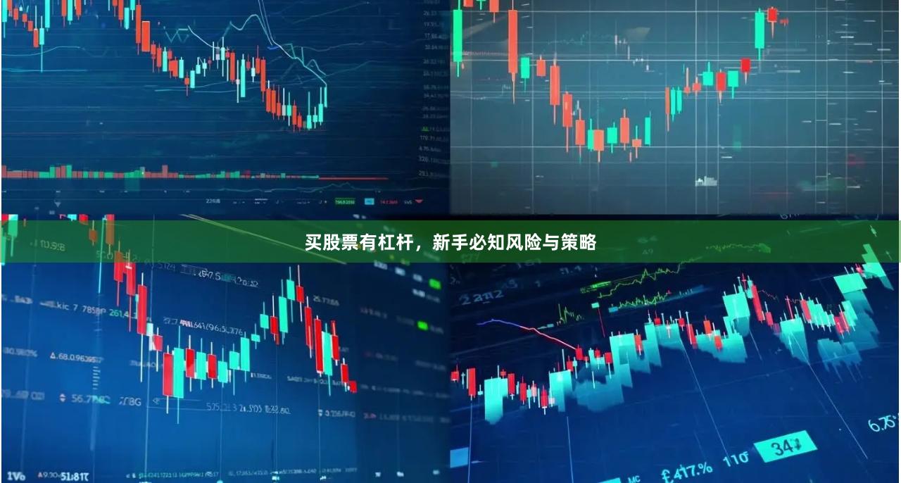 买股票有杠杆，新手必知风险与策略